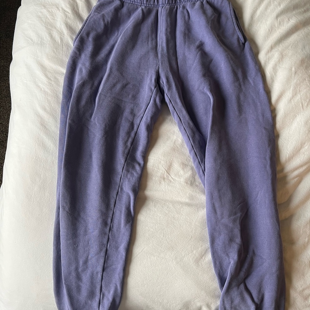 TNA Kids Lavender Sweatpants